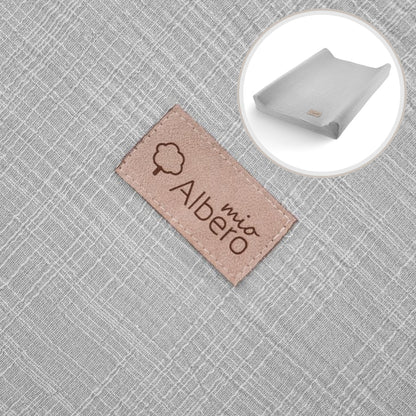 Funda Para Cambiador 50 × 70 Boho Rusty