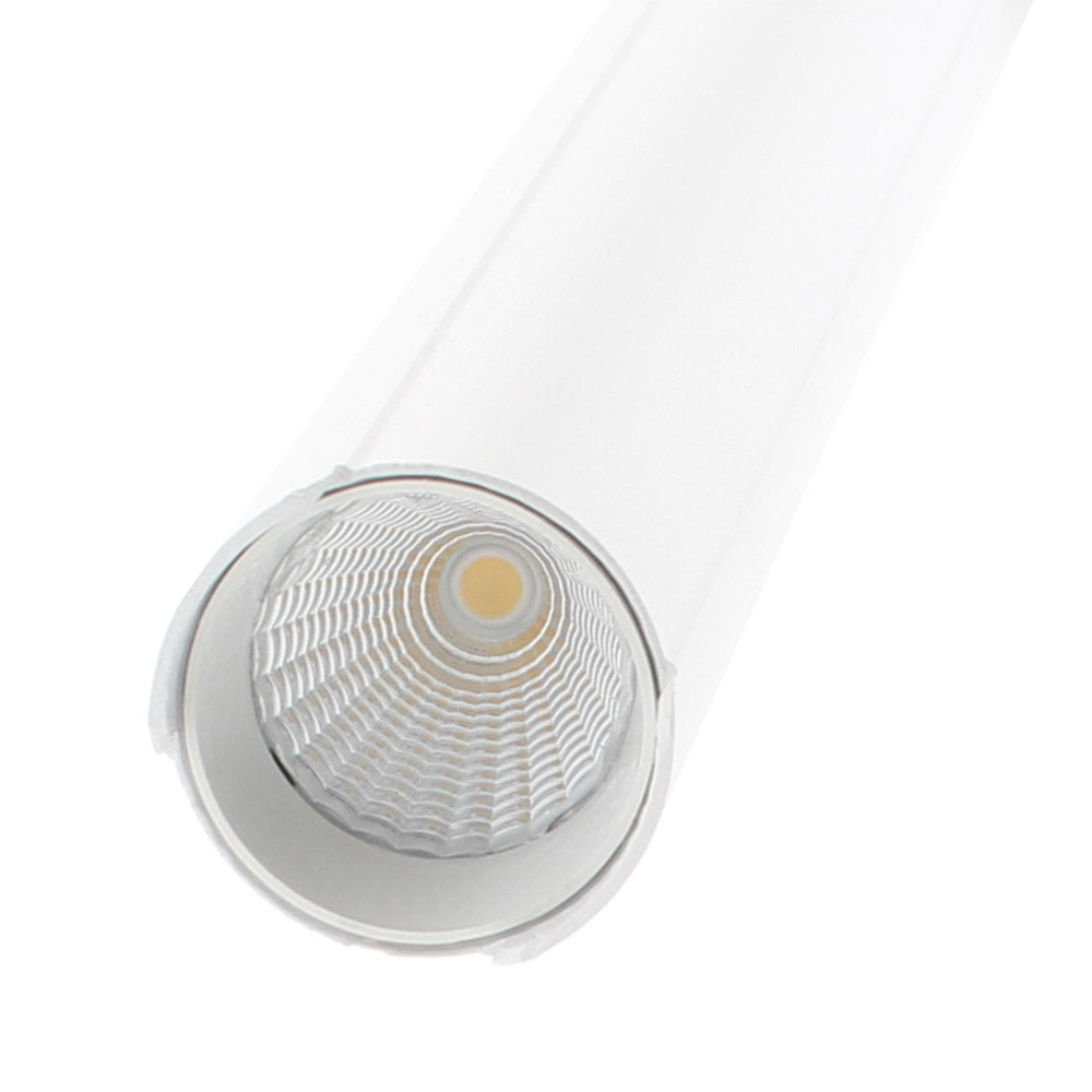 Aplique De Techo Led Fado Suspend, 12w, Ø40x600mm, Blanco Neutro_4