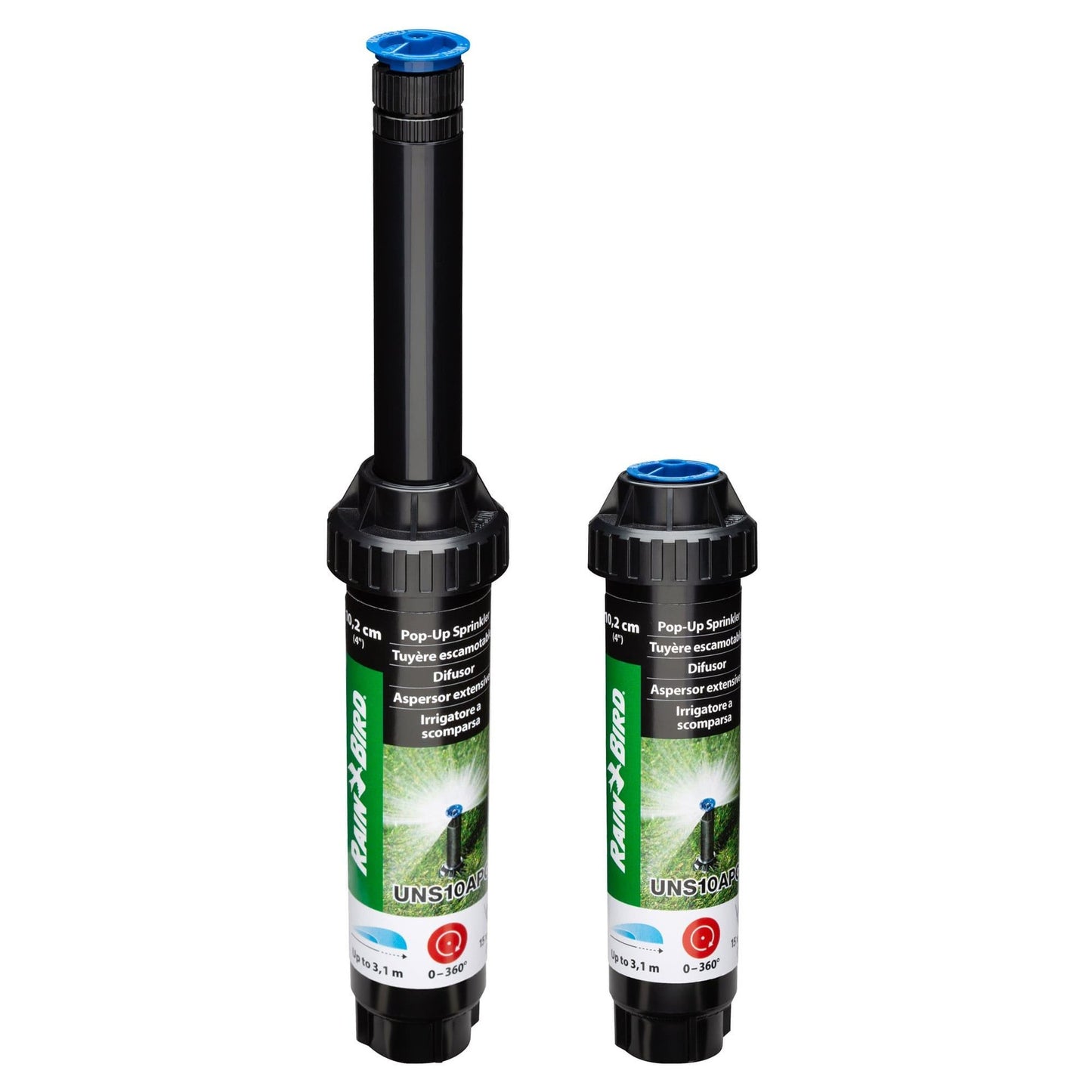 Difusor Uni-Spray US410 15x21, 10 cm Rainbird