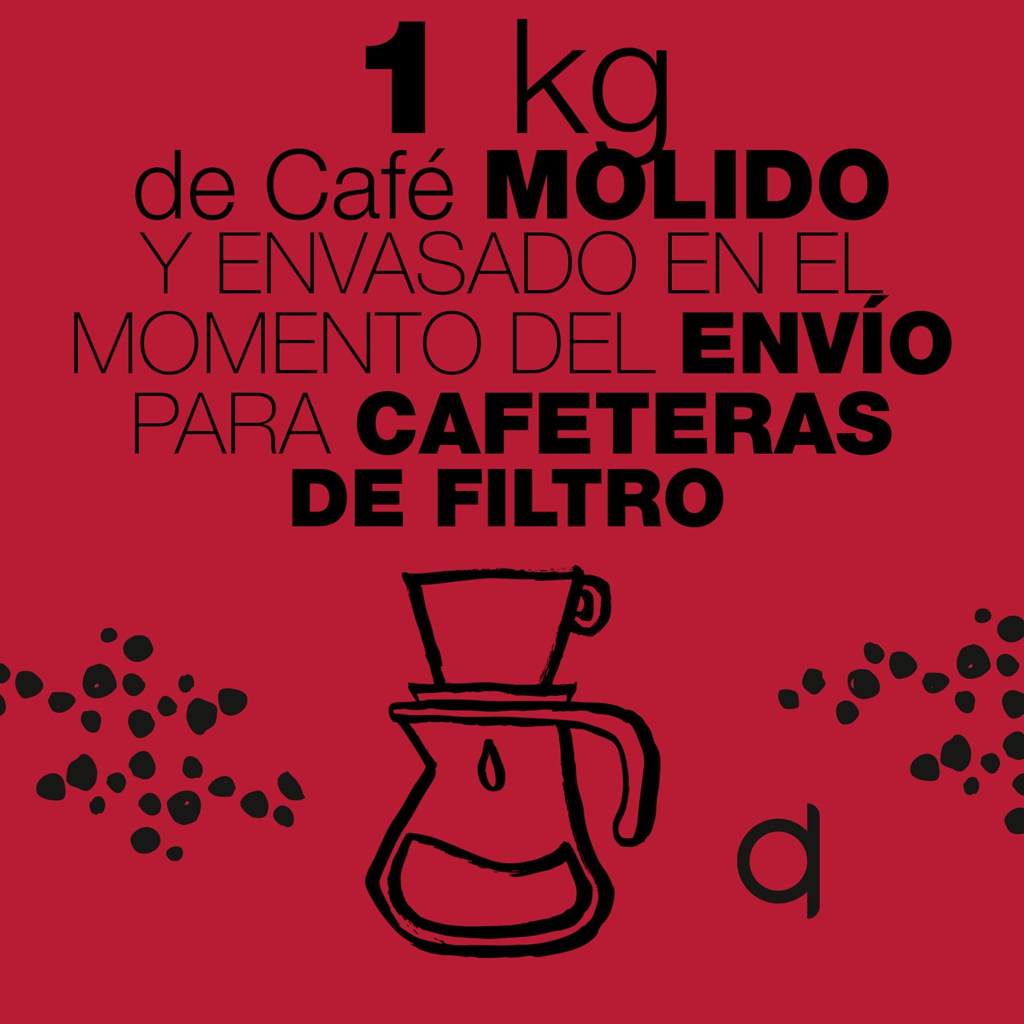 Cafe Sin Intermediarios Café Brasil Abrazos Molido Filtro 1 Kg_1
