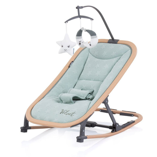 Hamaca Infantil Velvet Aloe_0