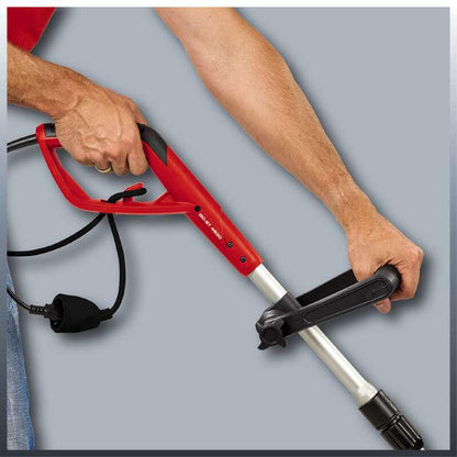Einhell Gc-et 4530 Set 30 Cm Aluminio, Negro, Naranja Ca Eléctrica 450 W_2