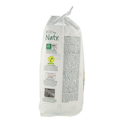 Bragapañal Nº 4 Naty 8-15 kg, 22 ud