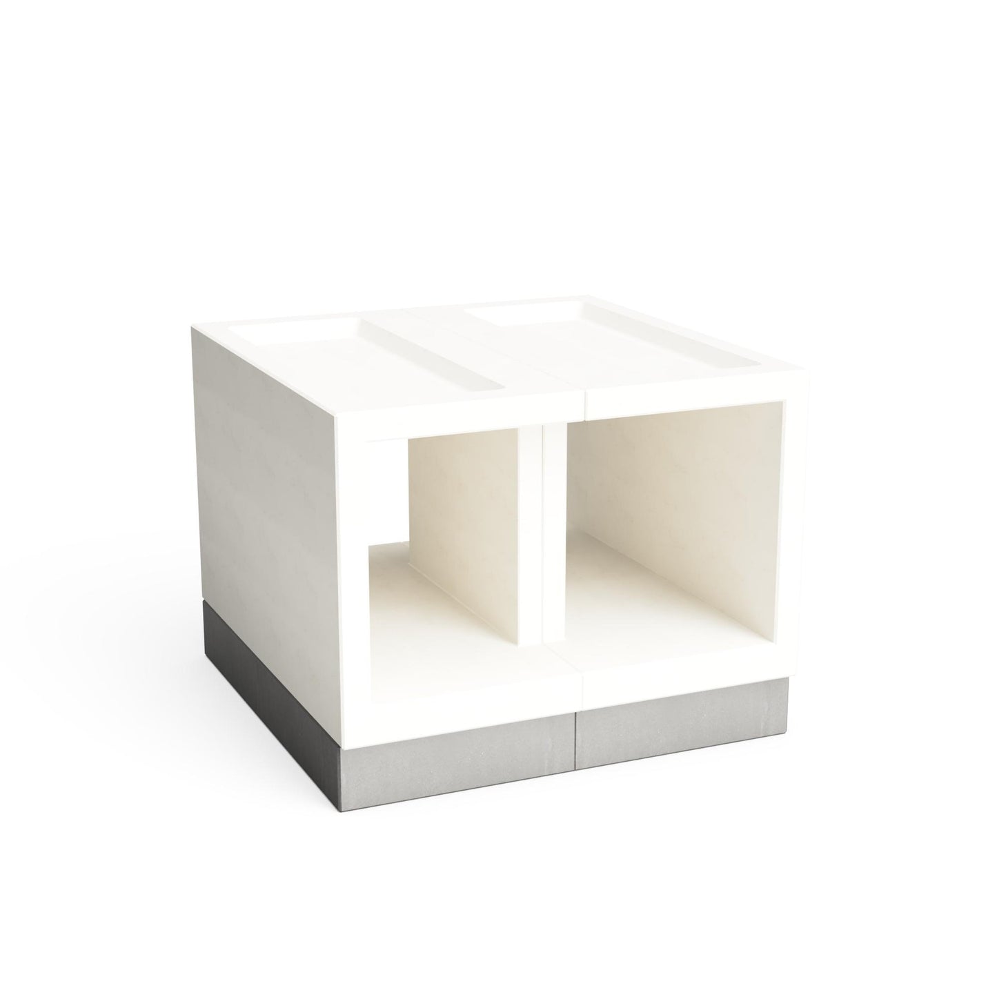 Base para Horno Kitaway 100 Tuozi