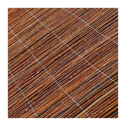 Mimbre Sin Pelar Premium 1,5x3 m