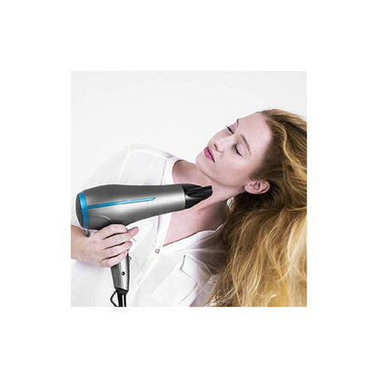 Cecotec Secador De Pelo Dc Ionicare 5200 Aura Black_1