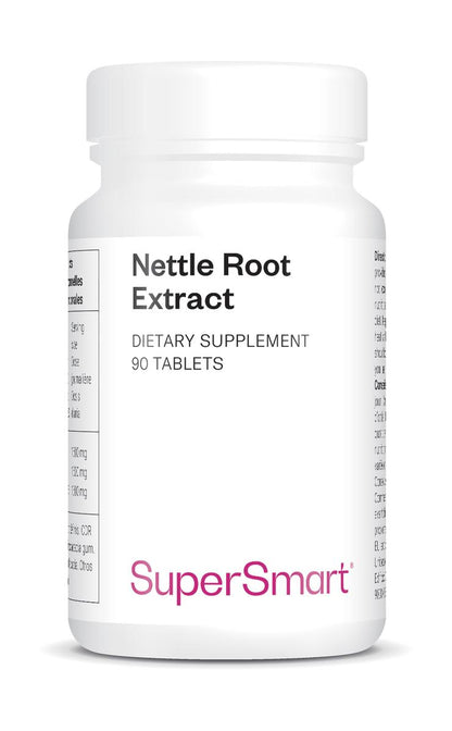 Nettle Root Extract_0