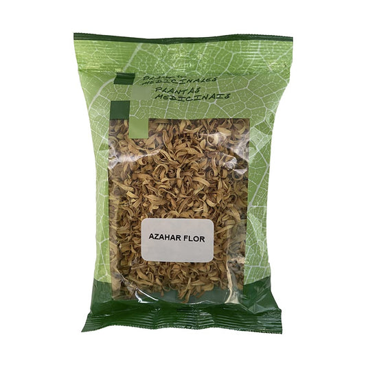 Plameca Azahar Flor Extra Bolsa 50 G_0