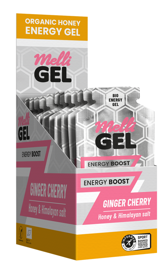 Melligel Ginger Cherry_0