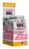 Melligel Ginger Cherry