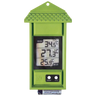 Termometro máximas y mínimas digital Verdemax