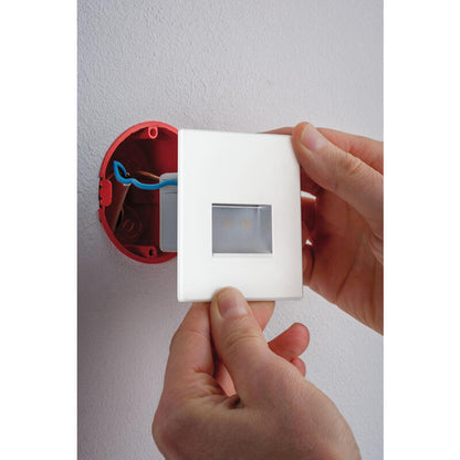 Foco Empotrado Blanco Paulmann 93093 Bombilla(s) No Reemplazable(s) Led 1,2 W_2