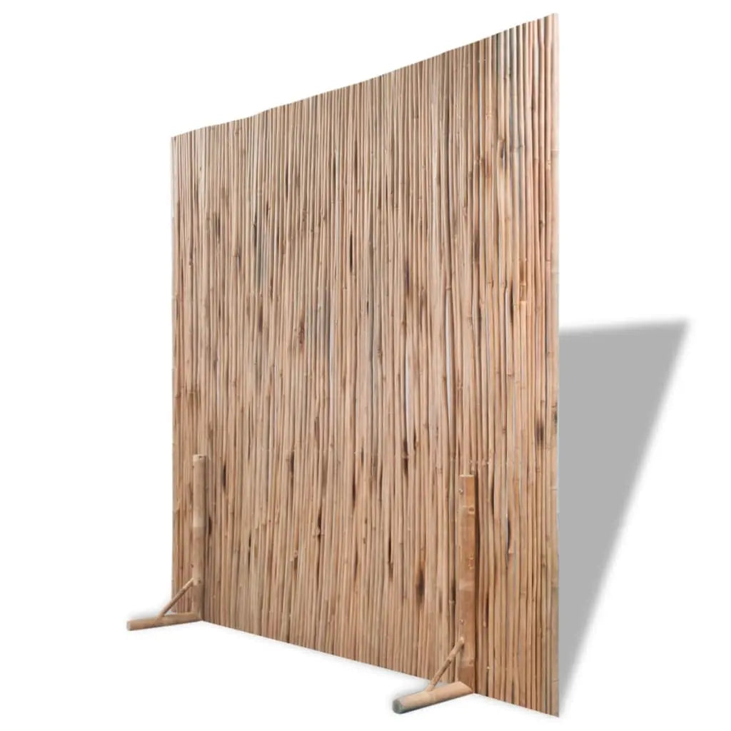 Valla De Bambú 180x170 Cm / Vetonek_4
