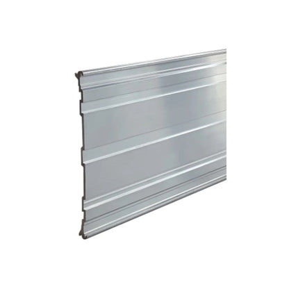 Borduras De Aluminio Flexibles 10-14 Cm Para Jardín, Fáciles De Montar Y Resistentes A La Intemperie_0