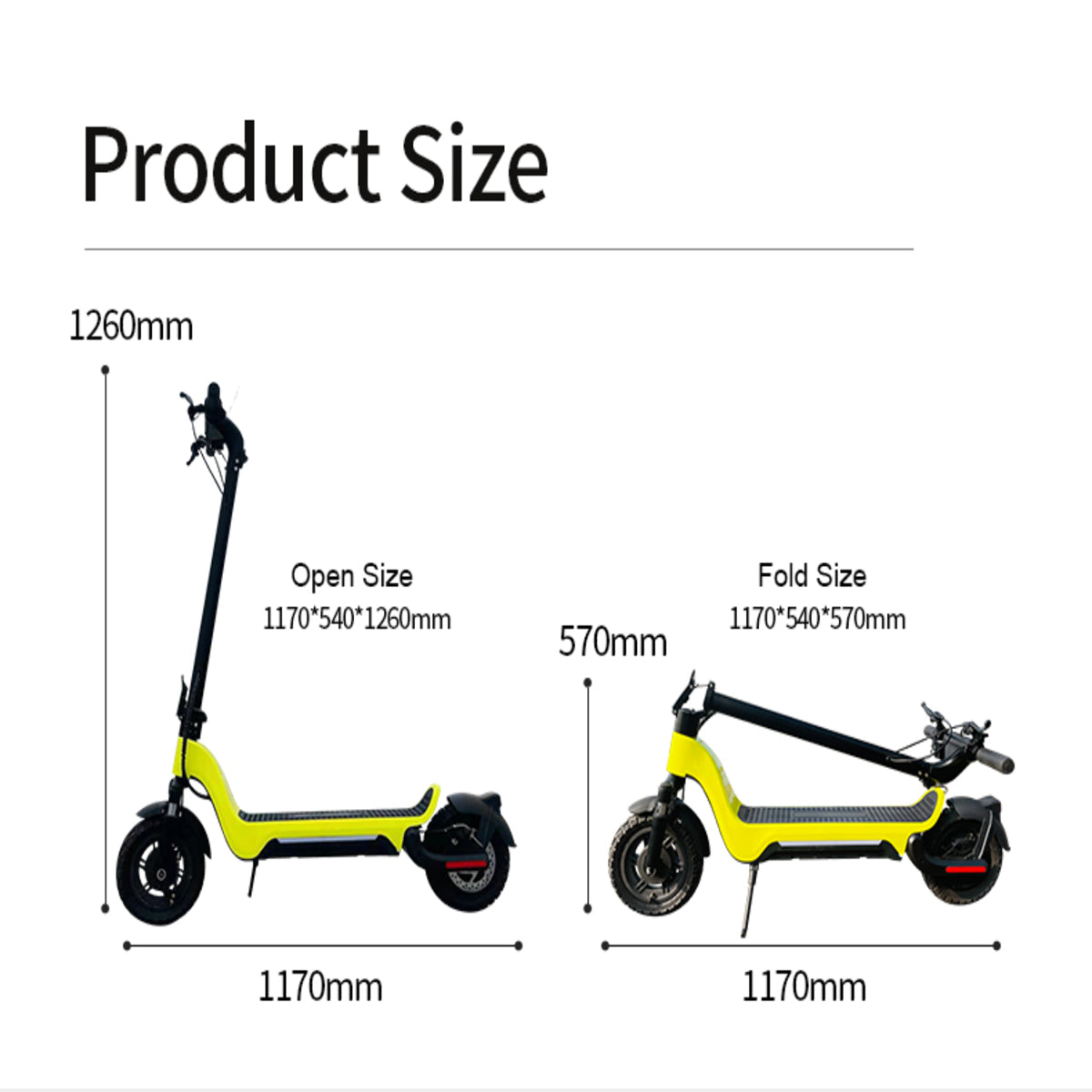 Patinete Eléctrico Weeling S9pro13 800w-48v-13ah_2