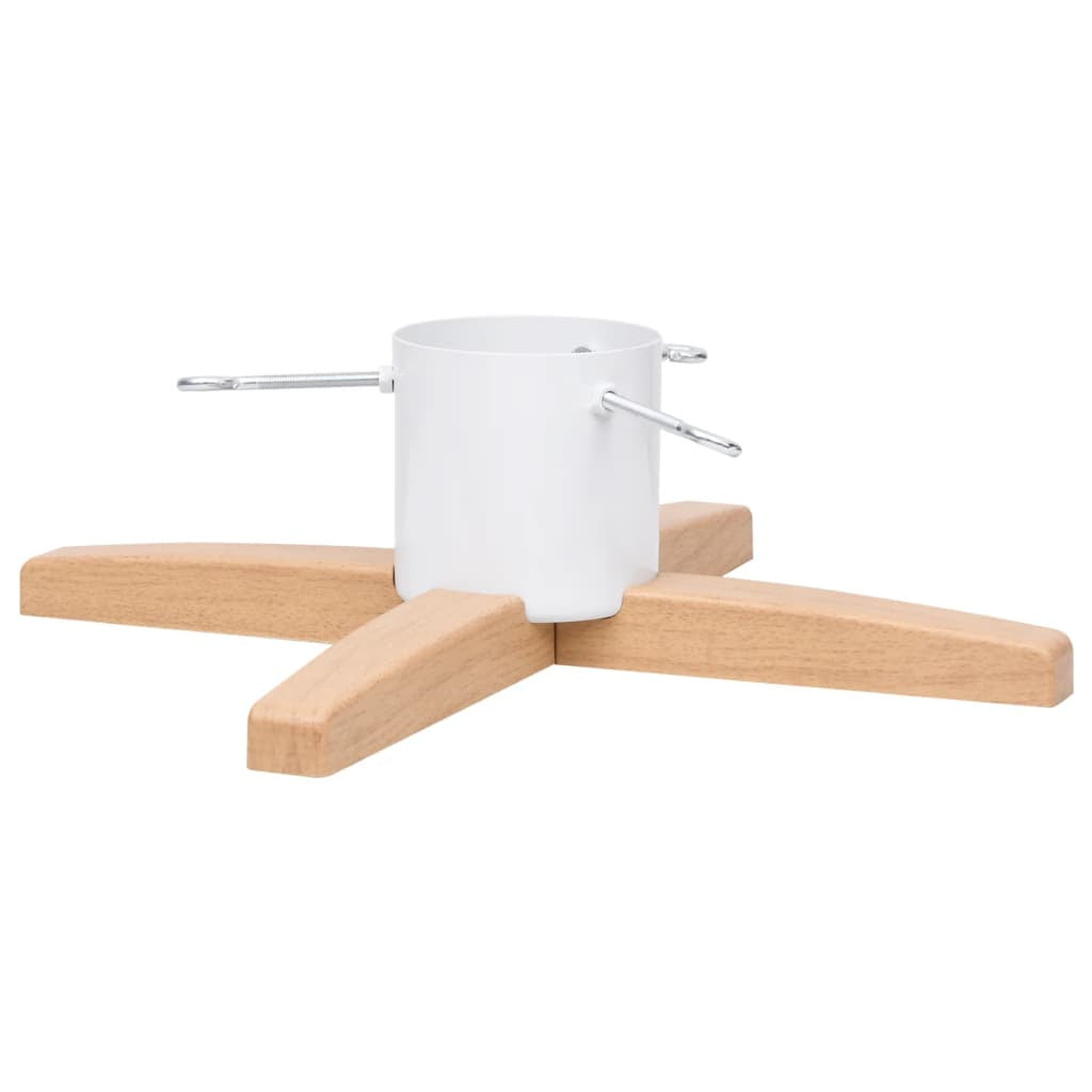 Vidaxl Soporte Para Árbol De Navidad 55x55x15,5 Cm_3
