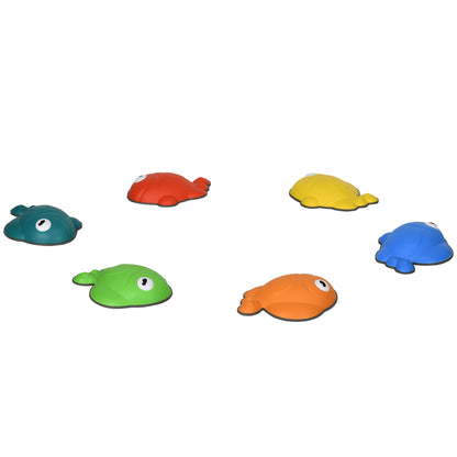 Aiyaplay Piedras De Equilibrio Para Niños De +3 Años De 6 Piezas Multicolor_0