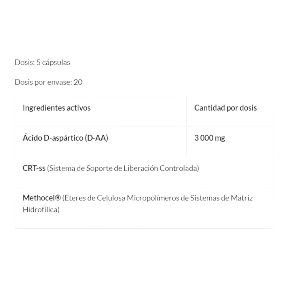 D-aa Max Pure 100 Caps_1