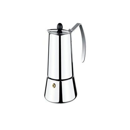 Cafetera Inoxidable Induccion Eterna 10 Tazas_0