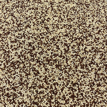 Quinoa Dúo Blanca Roja Orgánica Granel 10 Kg_2