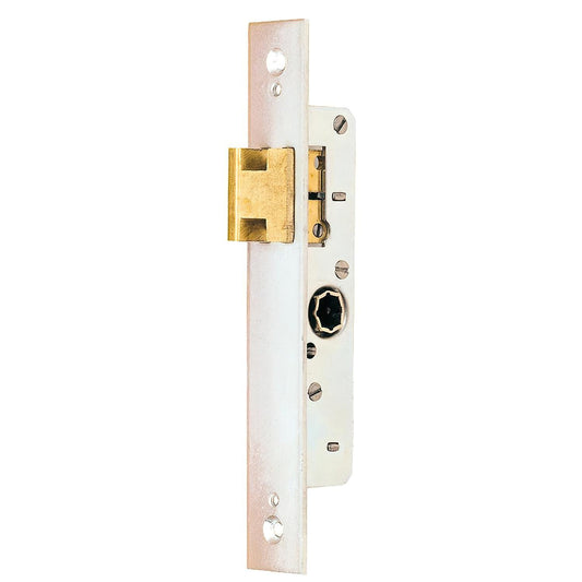 Cerradura Lince 5553 Aluminio   14 Mm._0