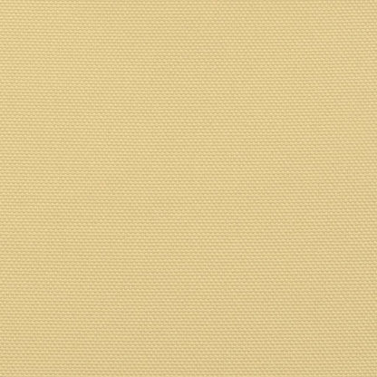 Vidaxl Pantalla De Balcón 100% Poliéster Oxford Color Arena 75x600 Cm_4