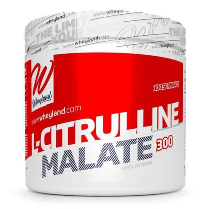 Citrulline Malate 300 Gr
