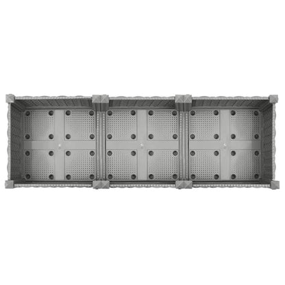 Arriate Polipropileno 120x40x23 Cm_5