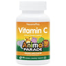 Animal Parade Vitamina C Nature's Plus, 90 comprimidos masticables