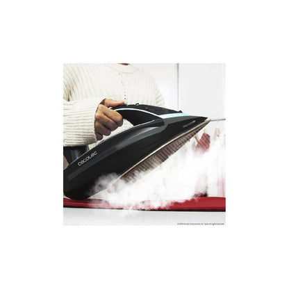 Cecotec Plancha De Vapor 3d Forceanodized 750 Smart_2