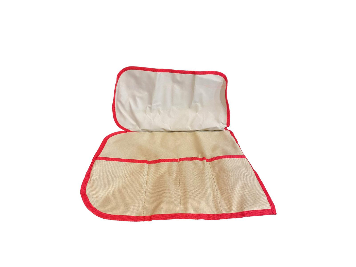 Estuche De Herramientas Para Bonsái Vacío - Bonsaigranada