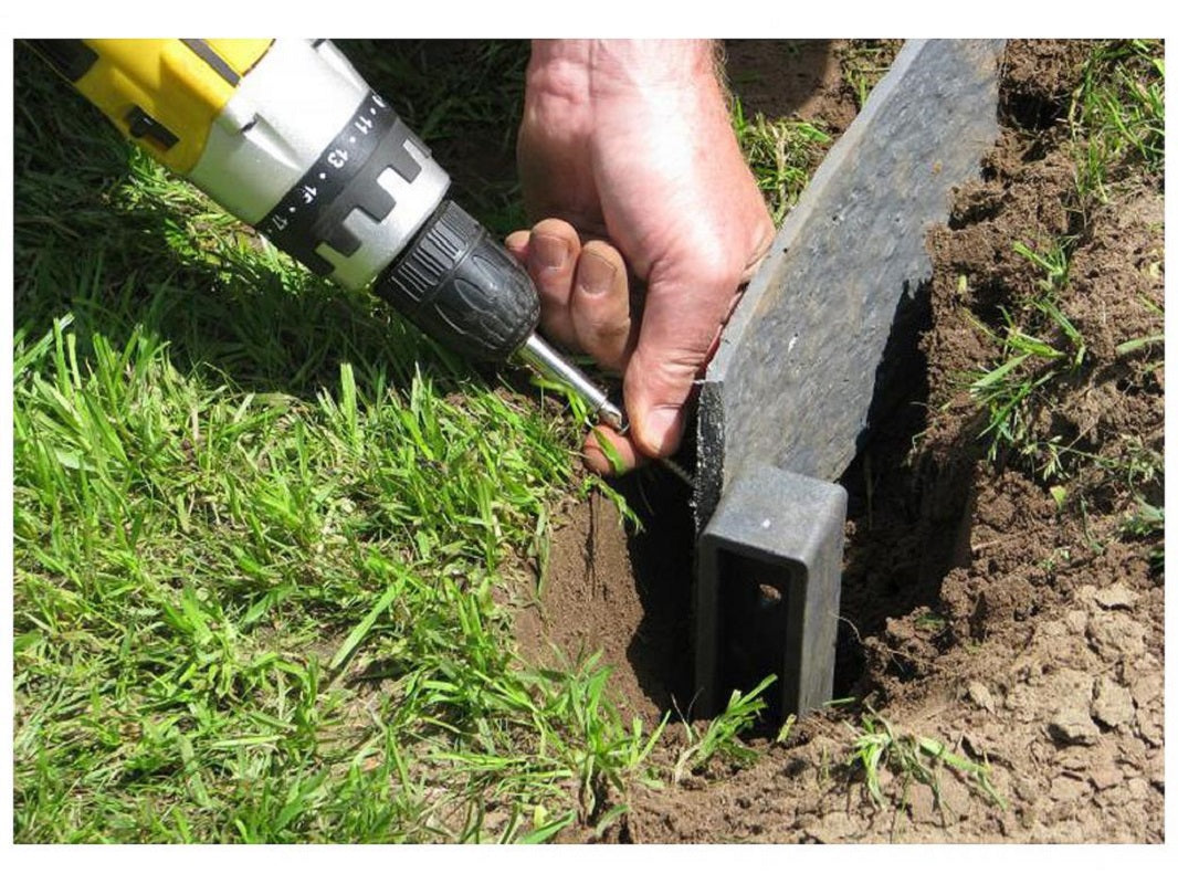 Estacas Para Bordura Ecolat (paquete 10 Estacas._4