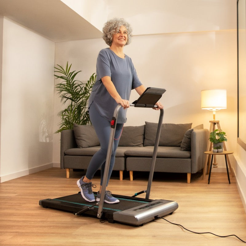 Cecotec Cinta De Andar Drumfit Wayhome 600 Pad_3