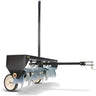 Aireador Escarificador Remolcable 102 Cm. Incluye Ruedas