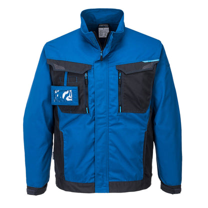 Chaqueta Wx3 / S / Azul Persa_3