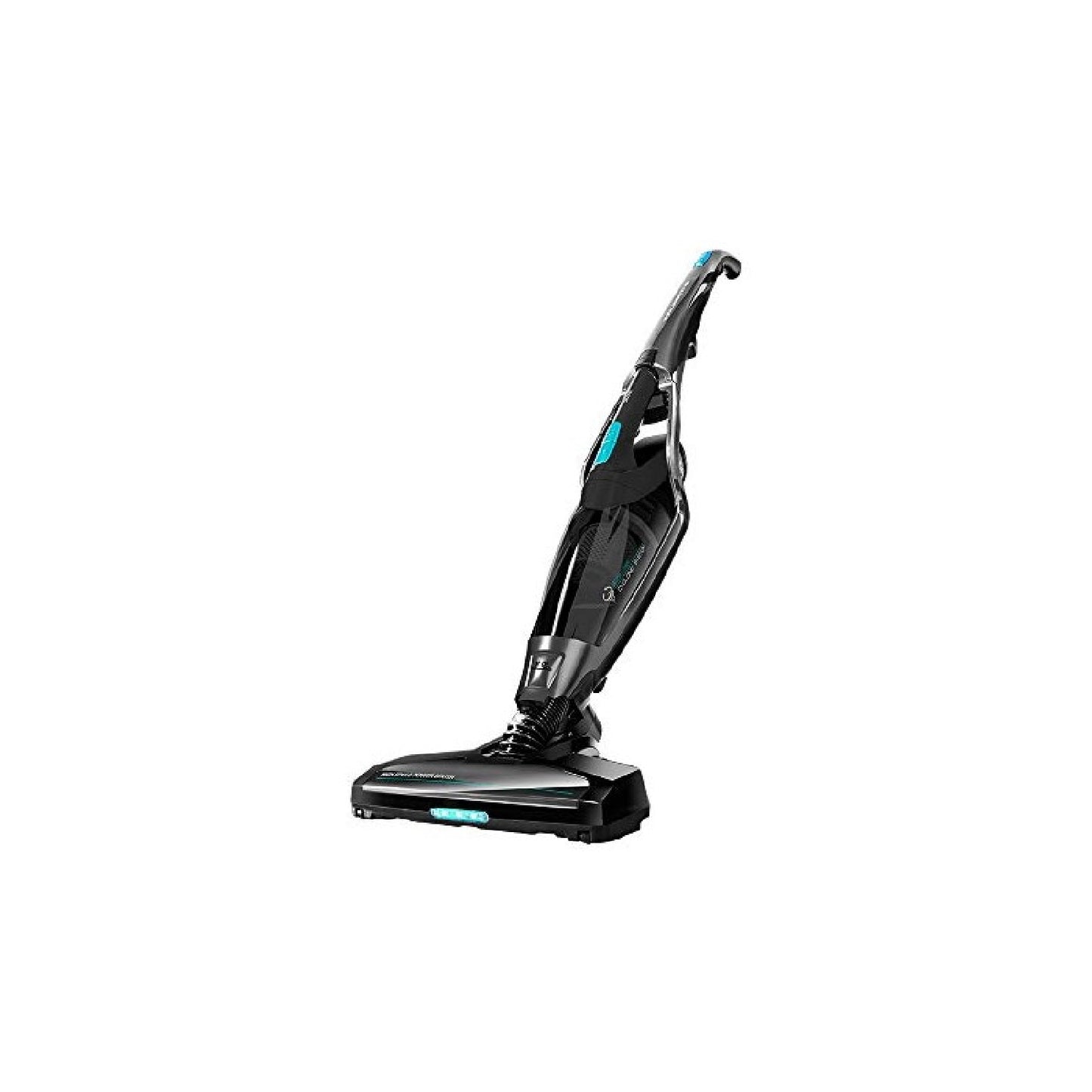 Cecotec Aspirador Vertical Conga Popstar 4070 H2o Max. 4 En 1 Batería Extraíble Apto Para Pelos Mascotas Depósito 08 Lit_3