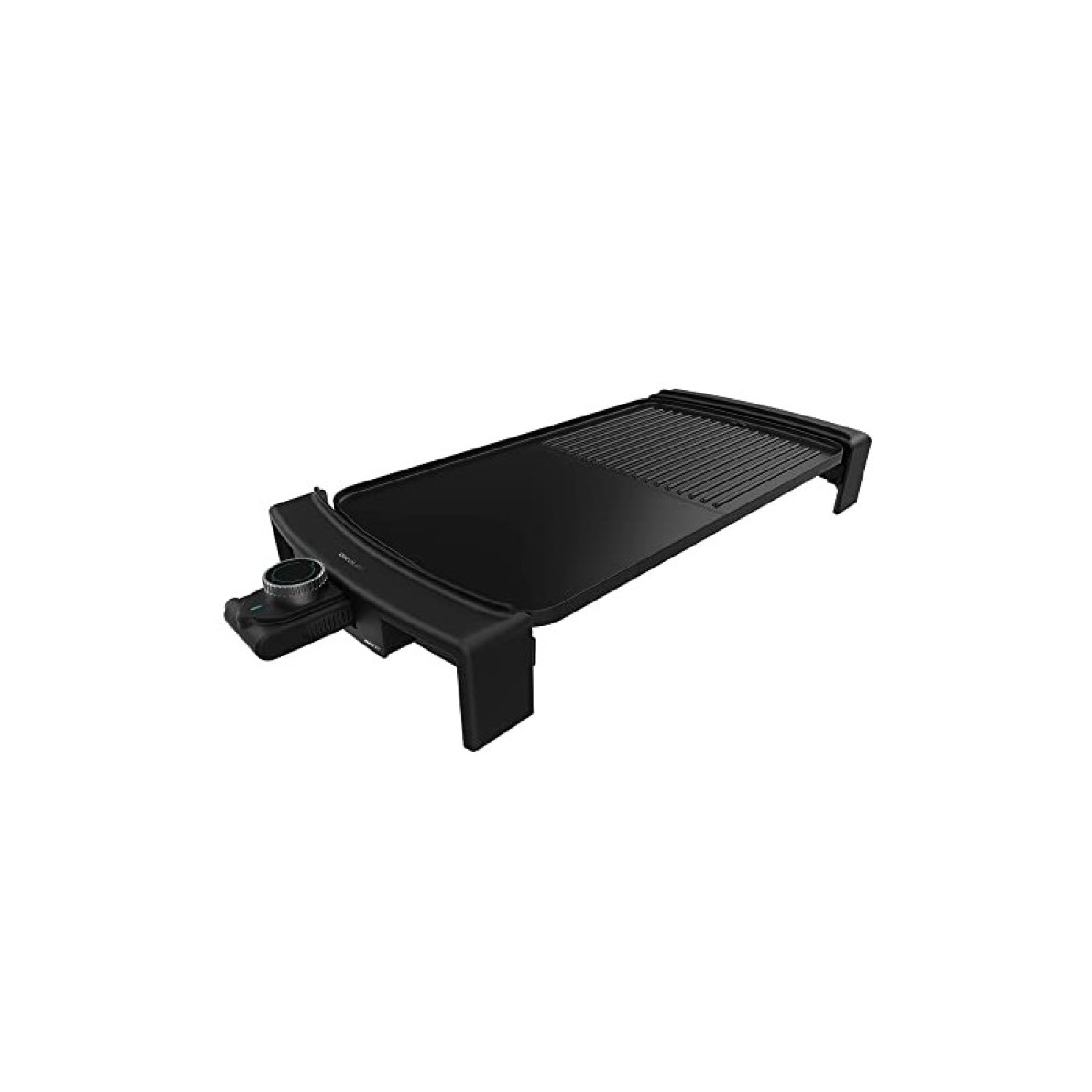 Cecotec Plancha Eléctrica Plancha Eléctrica Tasty&grill 3000 Blackwater Mixgrill_0