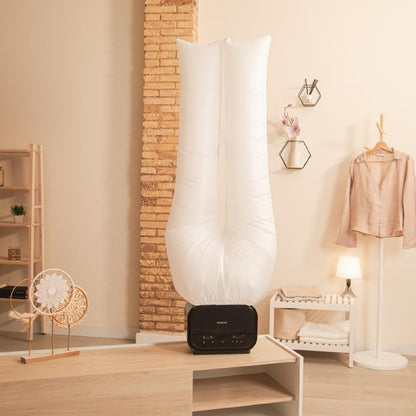Cecotec Maniquí De Planchado Y Secado Ironhero 1200 Mannequin Dry_2