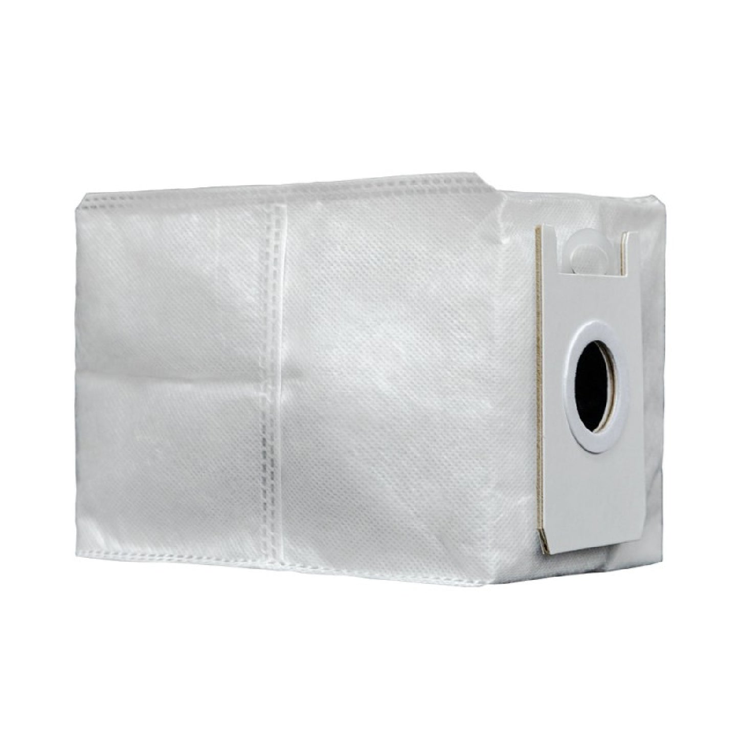 Cecotec Pack 3 Bolsas Higiénicas Para Conga Home 2000. Compatible Con Base De Autovaciado Conga Home 2000 Capacidad 2 L_1