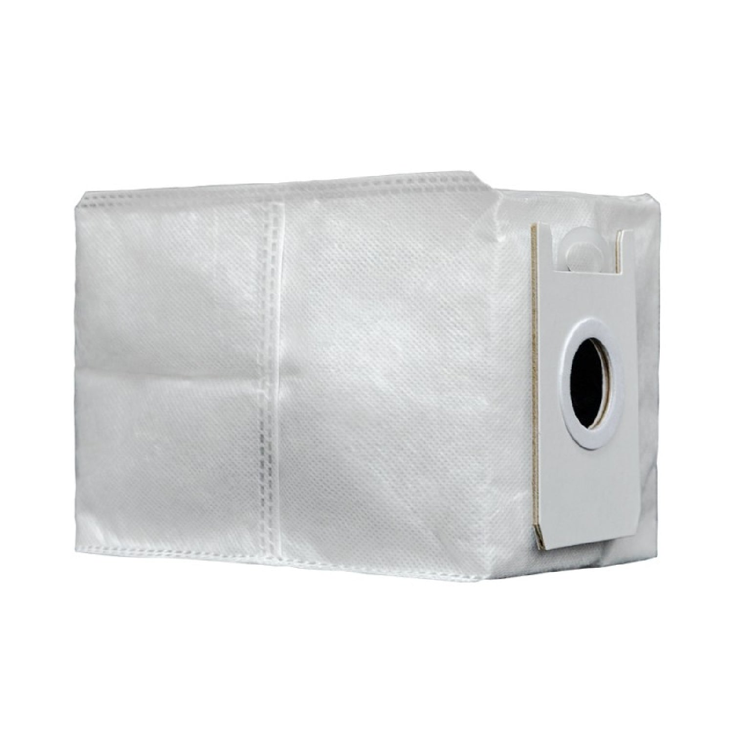 Cecotec Pack 3 Bolsas Higiénicas Para Conga Home 2000. Compatible Con Base De Autovaciado Conga Home 2000 Capacidad 2 L_1