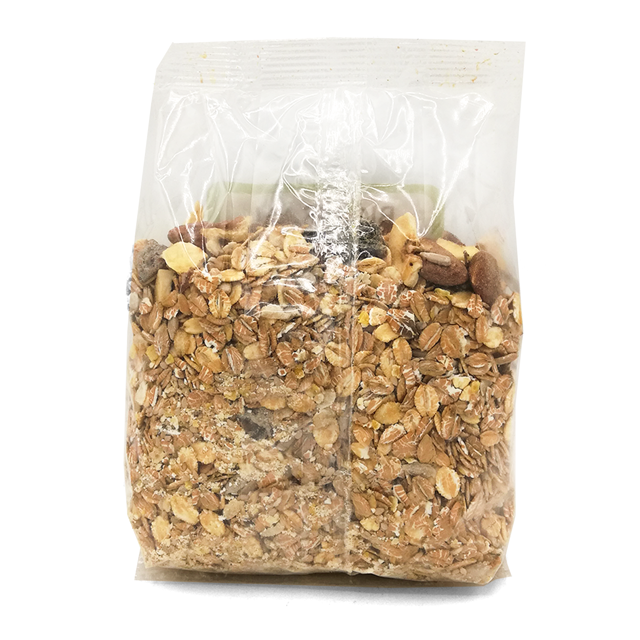 Muesli Energy Con Frutos Secos Ecológico 400gr_1