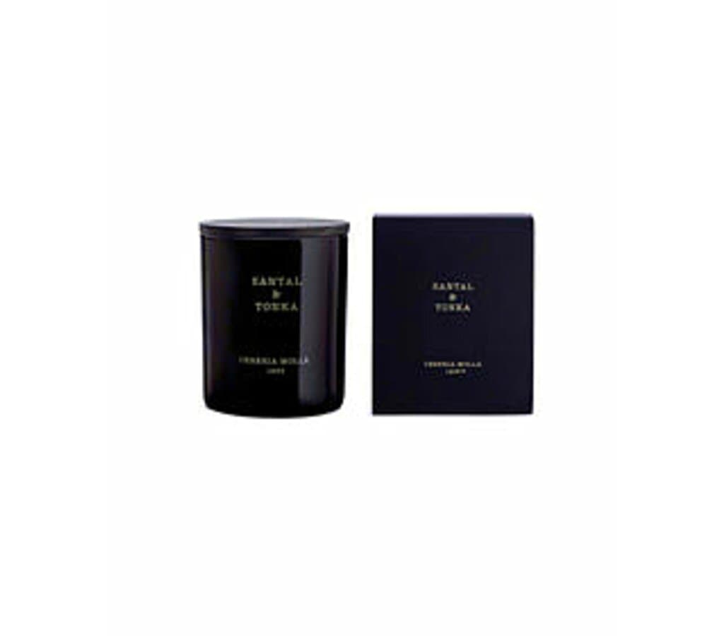 Cerería Mollá 1899 Vela Santal & Tonka 230gr_0