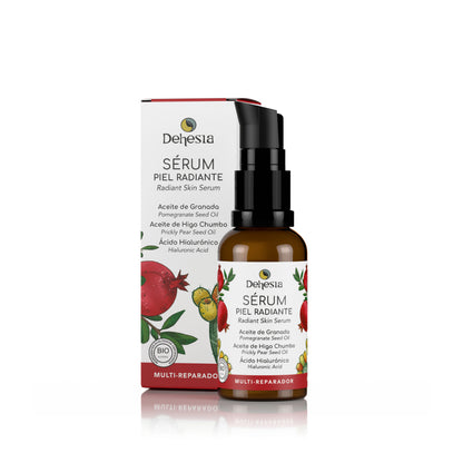 Sérum Facial Piel Radiante Bio Regenerador | Piel Seca 30ml_0