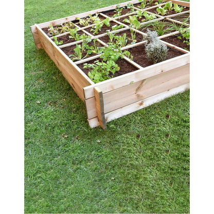 Huerto Urbano Suelo 16 departamentos Faura 298 L