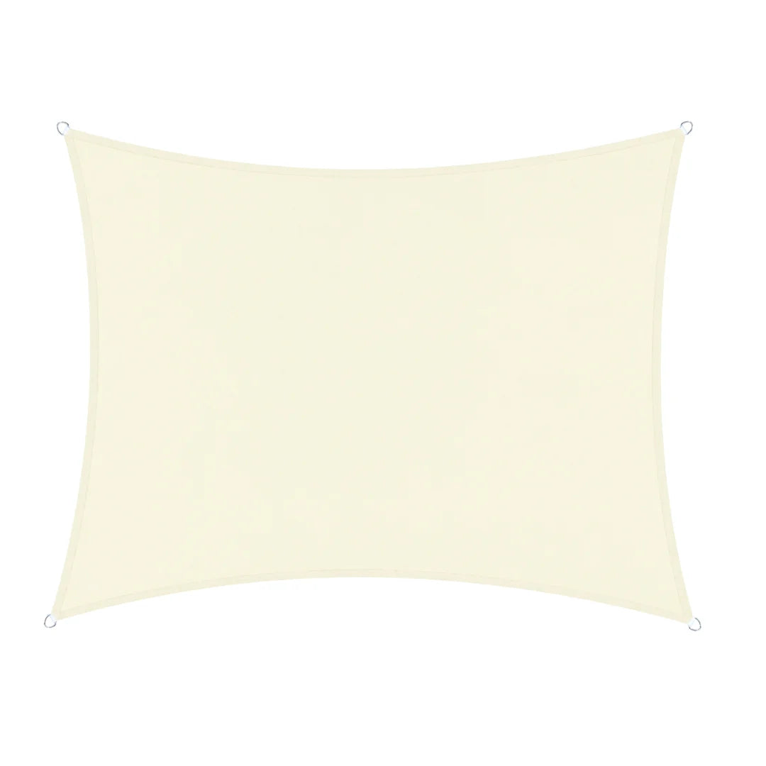 Malla De Sombreo Sunnet Cuadrada 5x5m Beige Nortene_0