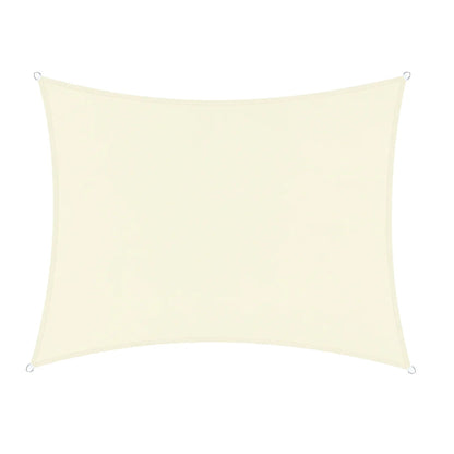 Malla De Sombreo Sunnet Cuadrada 5x5m Beige Nortene_0