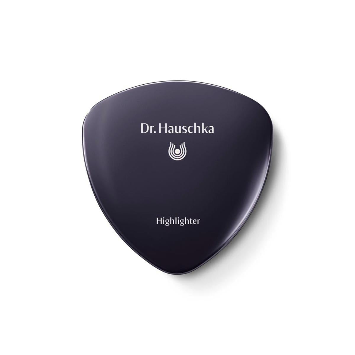 Iluminador en polvo 01 iluminating Dr. Hauschka 5 ml