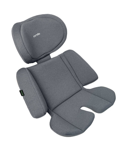 Carrello Sirius Silla De Auto 360 Isofix 40 Do 105 Cm I-size Sky Grey_1