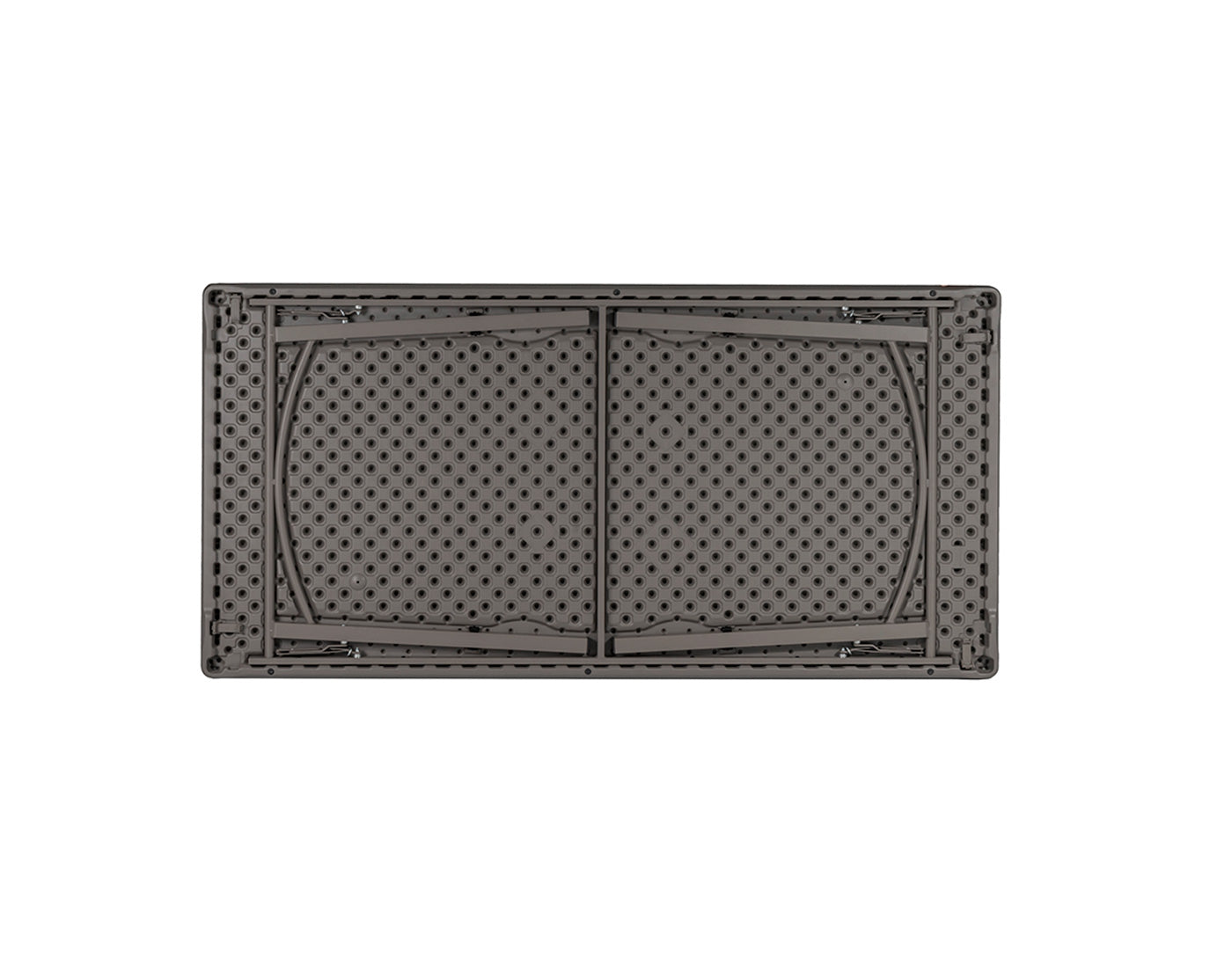 Zown Mesa Plegable Rectangular De 183 X 91 Cm Xxl6 Premium_1