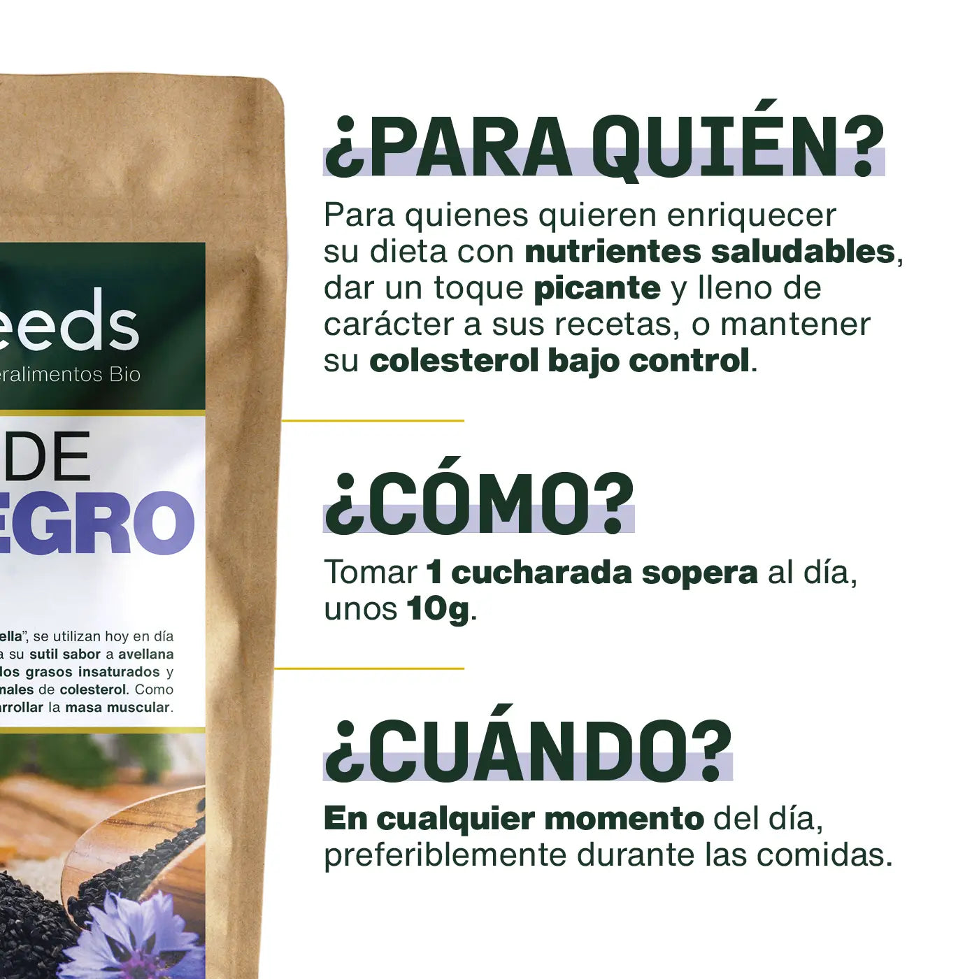 Semillas De Comino Negro Bio 500g_1